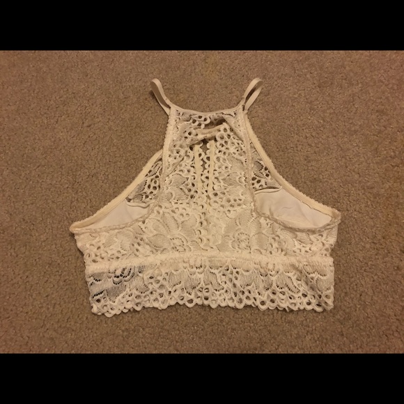 $15 for 2: Aerie bralette small - Picture 2 of 2